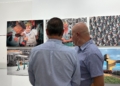 WhatsApp Image 2024 09 19 at 19.48.56 2 Más de 80 fotografías componen la exposición ‘La huella del Tercio’