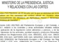 WhatsApp Image 2024 09 21 at 15.38.57 El ciudadano que denuncia haber tenido que deshacerse de su aceite de oliva en la frontera insiste en que se produjo "prevaricación administrativa"