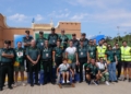 WhatsApp Image 2024 09 22 at 14.27.35 Alto nivel en la II Trail Solidaria de la Guardia Civil