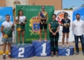 WhatsApp Image 2024 09 22 at 14.27.36 1 Alto nivel en la II Trail Solidaria de la Guardia Civil