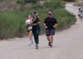 WhatsApp Image 2024 09 22 at 14.27.36 Alto nivel en la II Trail Solidaria de la Guardia Civil