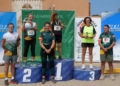 WhatsApp Image 2024 09 22 at 14.27.36 3 Alto nivel en la II Trail Solidaria de la Guardia Civil