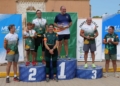 WhatsApp Image 2024 09 22 at 14.27.36 4 Alto nivel en la II Trail Solidaria de la Guardia Civil