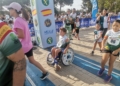 WhatsApp Image 2024 09 22 at 14.53.18 Alto nivel en la II Trail Solidaria de la Guardia Civil