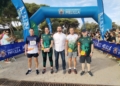 WhatsApp Image 2024 09 22 at 14.53.23 Alto nivel en la II Trail Solidaria de la Guardia Civil