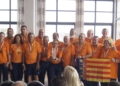 WhatsApp Image 2024 09 22 at 16.52.03 La Federación de Melilla, campeona del X Nacional máster de pesca