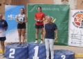 WhatsApp Image 2024 09 22 at 16.52.57 1 Alto nivel en la II Trail Solidaria de la Guardia Civil