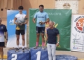 WhatsApp Image 2024 09 22 at 16.52.57 Alto nivel en la II Trail Solidaria de la Guardia Civil