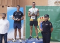 WhatsApp Image 2024 09 22 at 16.52.58 1 Alto nivel en la II Trail Solidaria de la Guardia Civil