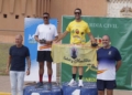 WhatsApp Image 2024 09 22 at 16.52.58 3 Alto nivel en la II Trail Solidaria de la Guardia Civil