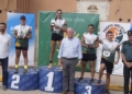 WhatsApp Image 2024 09 22 at 16.52.58 4 Alto nivel en la II Trail Solidaria de la Guardia Civil