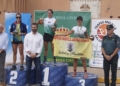 WhatsApp Image 2024 09 22 at 16.52.59 1 Alto nivel en la II Trail Solidaria de la Guardia Civil