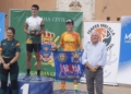 WhatsApp Image 2024 09 22 at 16.52.59 Alto nivel en la II Trail Solidaria de la Guardia Civil