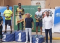 WhatsApp Image 2024 09 22 at 16.53.00 Alto nivel en la II Trail Solidaria de la Guardia Civil