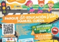 WhatsApp Image 2024 09 26 at 10.32.44 1 La Ciudad pone en marcha una Escuela de Novatos para que los niños aprendan sobre seguridad vial