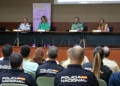WhatsApp Image 2024 09 26 at 12.06.11 2 Moh defiende la unidad y la coordinación entre instituciones y organizaciones para erradicar la lacra de la explotación sexual