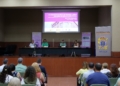 WhatsApp Image 2024 09 26 at 12.06.12 1 Moh defiende la unidad y la coordinación entre instituciones y organizaciones para erradicar la lacra de la explotación sexual