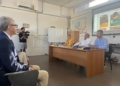 WhatsApp Image 2024 09 26 at 12.53.32 1 1 Tasende pide que se escuche a profesionales que desaconsejan sembrar 5.600 metros cuadrados de césped en el Parque Lobera