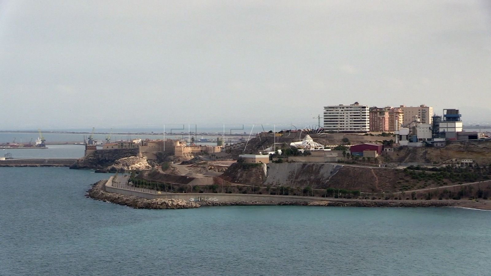 WhatsApp Image 2024 09 27 at 22.46.24 Previsión del tiempo en Melilla: lunes 30 de septiembre de 2024