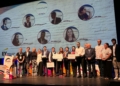 La Universidad de Vigo gana la Liga Española de Debate Universitario