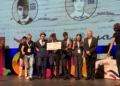 WhatsApp Image 2024 09 29 at 17.42.15 La Universidad de Vigo gana la Liga Española de Debate Universitario