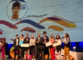 WhatsApp Image 2024 09 29 at 17.42.23 2 La Universidad de Vigo gana la Liga Española de Debate Universitario