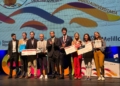 WhatsApp Image 2024 09 29 at 17.42.24 1 La Universidad de Vigo gana la Liga Española de Debate Universitario