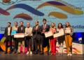 WhatsApp Image 2024 09 29 at 17.42.24 La Universidad de Vigo gana la Liga Española de Debate Universitario