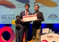 WhatsApp Image 2024 09 29 at 17.42.28 La Universidad de Vigo gana la Liga Española de Debate Universitario