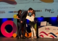 WhatsApp Image 2024 09 29 at 17.42.33 La Universidad de Vigo gana la Liga Española de Debate Universitario