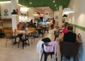 WhatsApp Image 2024 09 30 at 11.37.30 2 Matilda, el paraíso para los amantes del café en Melilla