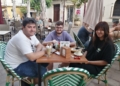 WhatsApp Image 2024 09 30 at 11.37.33 1 Matilda, el paraíso para los amantes del café en Melilla