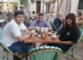 WhatsApp Image 2024 09 30 at 11.37.33 Matilda, el paraíso para los amantes del café en Melilla