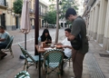 WhatsApp Image 2024 09 30 at 11.37.33 3 Matilda, el paraíso para los amantes del café en Melilla
