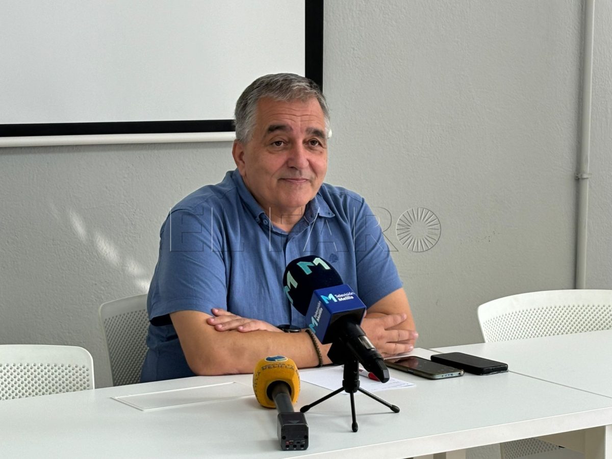 WhatsApp Image 2024 09 30 at 13.09.48 e1727694702439 Una trabajadora, relegada de un contrato del Ingesa de forma irregular, según CCOO