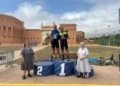 WhatsApp Image 2024 09 30 at 13.49.56 Luis Miguel Ruiz gana la IV Bike Melilla Ciudad del Deporte 2024