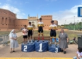 WhatsApp Image 2024 09 30 at 13.50.38 Luis Miguel Ruiz gana la IV Bike Melilla Ciudad del Deporte 2024