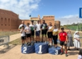 WhatsApp Image 2024 09 30 at 13.56.36 1 Luis Miguel Ruiz gana la IV Bike Melilla Ciudad del Deporte 2024