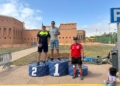 WhatsApp Image 2024 09 30 at 13.56.37 Luis Miguel Ruiz gana la IV Bike Melilla Ciudad del Deporte 2024