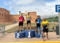 WhatsApp Image 2024 09 30 at 13.56.38 1 Luis Miguel Ruiz gana la IV Bike Melilla Ciudad del Deporte 2024