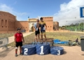 WhatsApp Image 2024 09 30 at 13.56.38 Luis Miguel Ruiz gana la IV Bike Melilla Ciudad del Deporte 2024
