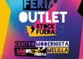 WhatsApp Image 2024 09 30 at 18.17.13 El sábado tendrá lugar una nueva edición de la Feria de Outlet 'Stock fuera'