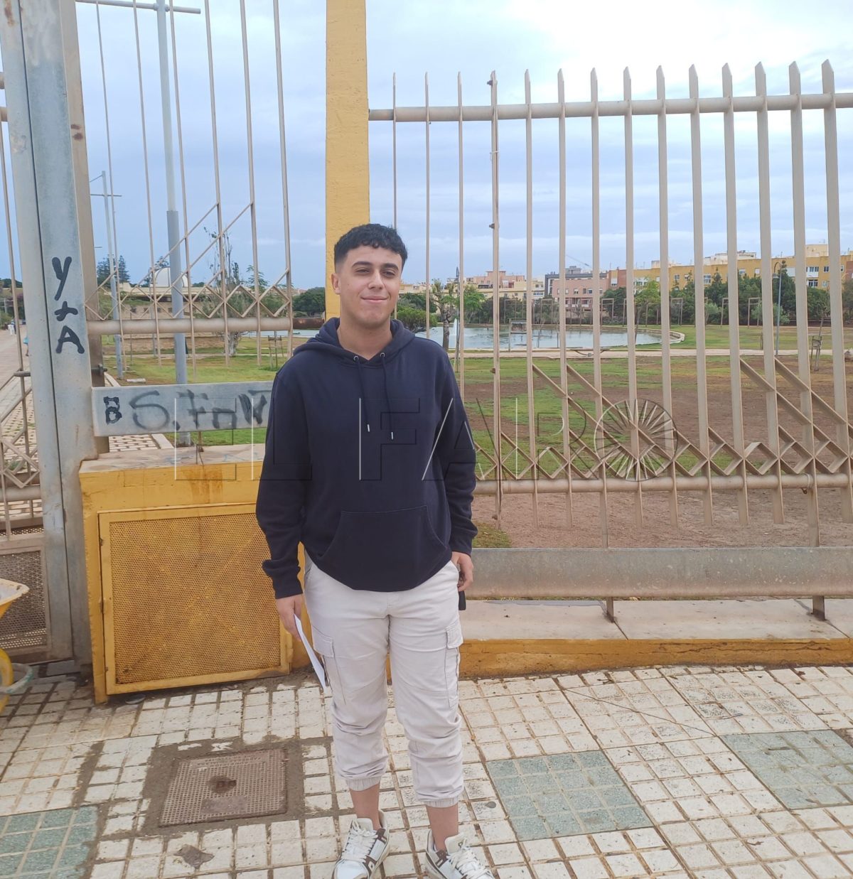Yunes proyecto e1726763908200 El Ministerio de Transición Ecológica aprueba el proyecto 'La Cañada más Limpia', a propuesta de Entre Todos la Cañada