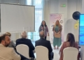 a03ea7f3 f085 4bd4 9542 17264171b461 Nadia Mohamed, con el proyecto Hotel Canino, gana el concurso de la Primera Verbena del Emprendimiento en Melilla