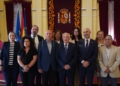 a36b9c3d 2312 41bb 8ee7 dc8fb7cd572e Melilla, lugar de intercambio europeo de jueces