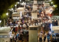 a4d89d7d fe29 4e10 b2a6 1fa58fddfbc8 Recorrer el planeta sin salir de la Plaza de las Culturas, vuelve el Festival Sabores del Mundo