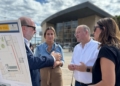 a7a74704 e208 4b83 978a 95e4ce4f0d8c Miguel Tellado anuncia que el PP presentará una batería de iniciativas en Madrid para hacer llegar las demandas de Melilla