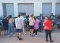 a84022c0 4da4 4086 b28d 1b4689279b9b Retorno de las iniciativas de los Ángeles Guardianes de Melilla con una visita a Aspanies
