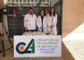 ad8a7cb6 1671 4f82 8265 3ef7cc848831 La Asociación de Logopedas de Melilla se compromete a luchar por la calidad de la atención en su nueva etapa