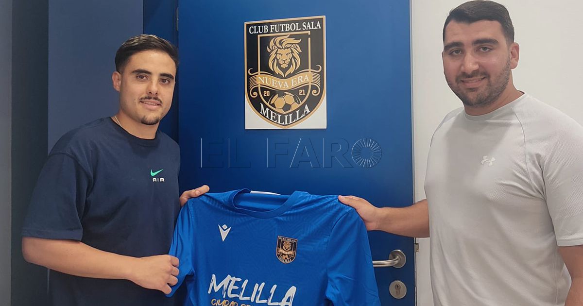 asasasasasasa El Nueva Era FS afronta un duro partido, en el Pezzi, ante el Futsal Villarrobledo